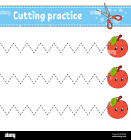 Coupe de fruits avec un sabre sur danseuse