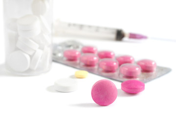 Le Viagra ou le Sildenafil peuvent-ils guérir définitivement les troubles de l'érection ?